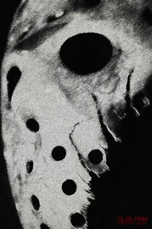 ปกนิยาย Friday 13th : NEW LEGACY