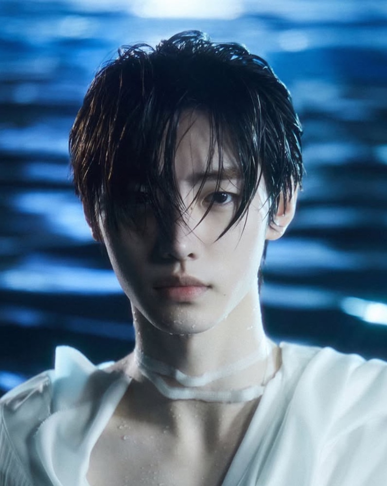 รูปภาพจาก Instagram Enhypen&nbsp; 