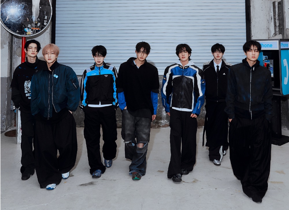 รูปภาพจาก Weverse 