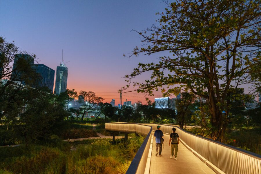 สวนเบญจกิติ