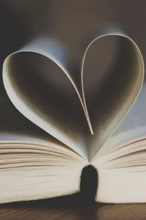 ปกนิยาย แอบรักวัยใส
