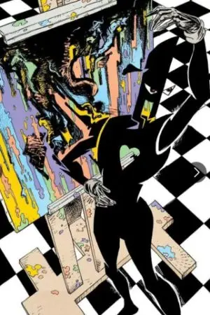 ปกนิยาย ฉันไม่มีร่างกาย