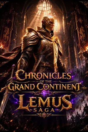 ปกนิยาย Chronicles of the grand continent / Lemus SAGA เรื่องเล่าจากมหาทวีป / ภาคการเดินทางของเลมัส