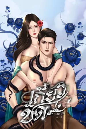 ปกนิยาย เกี้ยวชิด