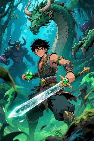 ปกนิยาย แหวนอภินิหาร