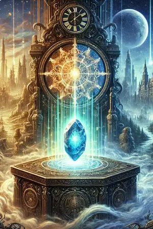 ปกนิยาย ลิขิตกาลา: เกมแห่งชะตา