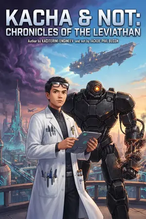 ปกนิยาย วิศวกรดวงดาว