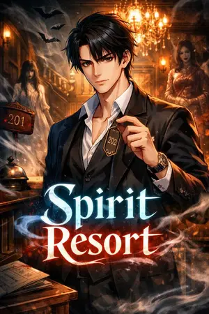 ปกนิยาย ผมเปลี่ยนบ้านผีสิงให้เป็นอาณาจักรหมื่นล้าน