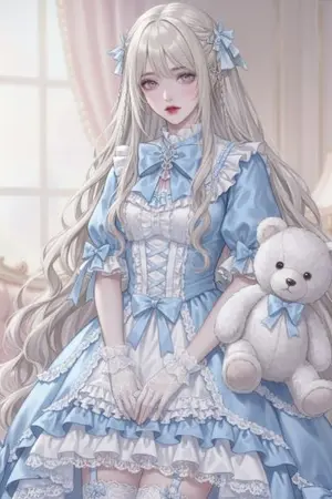 ปกนิยาย ตำราเอาชีวิตรอดของนางร้าย