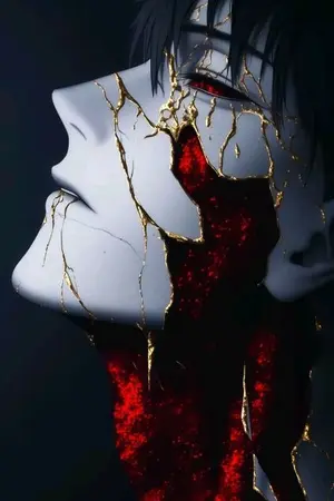 ปกนิยาย [Fic Harry potter] จอห์นวิคแห่งฮอกวอตส์