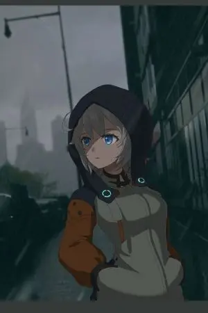 ปกนิยาย โฮสต์ช่วยหยุดจีบตัวละครสักทีเถอะ |Honkai