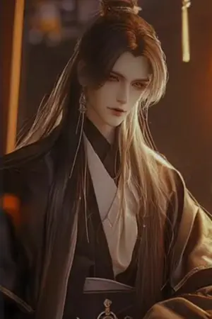 ปกนิยาย ระบบกรุณารับราชการฮ่องเต้