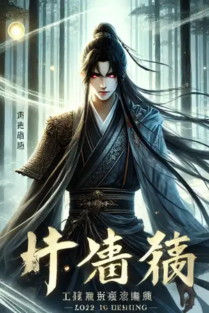 ปกนิยาย เทพยุทธ์ลิขิตฟ้า
