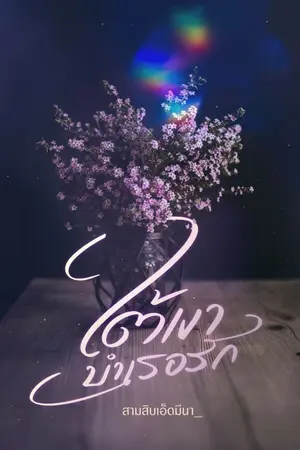 ปกนิยาย ใต้เงาบำเรอรัก
