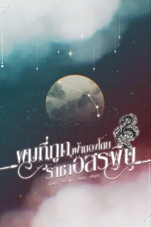 ปกนิยาย