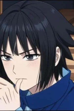 ปกนิยาย [Fic Naruto] Tsuyuri Sayaka