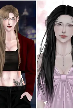 ปกนิยาย ดวงใจของกำนัน