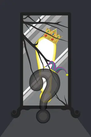 ปกนิยาย The Memorandum of Senselessness : อนุสรณ์แห่งความเขลา