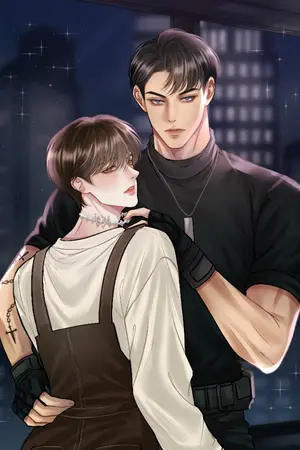 ปกนิยาย (อ่านฟรีจนจบ) โอเมก้าบกพร่องของอัลฟ่าคู่ชะตา | Omegaverse