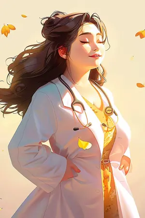 ปกนิยาย เกิดใหม่มั่งคั่งยุค 80: ตำนานบทใหม่ของแพทย์หญิงตัวสมบูรณ์