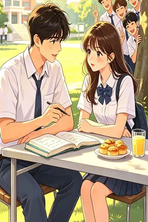 ปกนิยาย หัวใจเต้นแรง เมื่อเธอแกล้งทำเป็นไม่รู้