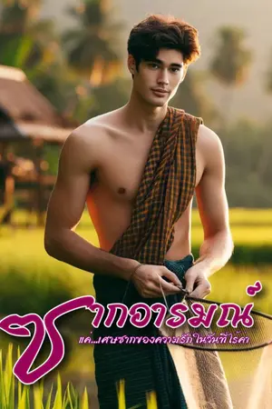 ปกนิยาย ซาก...อารมณ์