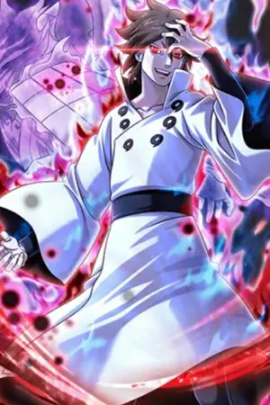 ปกนิยาย วันพีซ : เนตรสังสาระในโลกโจรสลัด