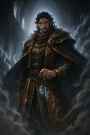 ปกนิยาย เริ่มต้นที่ก็อดวัลเลย์ในฐานะทาส