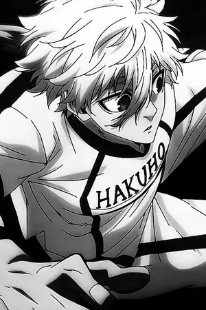 ปกนิยาย ฟุตบอล : ปลุกระบบบลูล็อค เริ่มต้นด้วยเทมเพลต นางิ เซย์ชิโร่