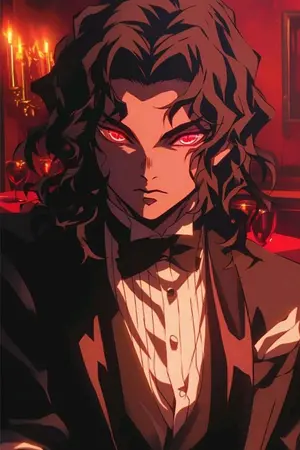 ปกนิยาย ดาบพิฆาตอสูร ฉันหลอมรวมเข้ากับมุซัน คิบุตสึจิ