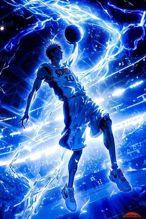 ปกนิยาย คุโรโกะ โนะ บาสเก็ต : เซ็นชื่อเข้าใช้ที่โรงเรียนเทย์โค