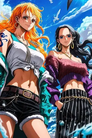 ปกนิยาย วันพีซ ฉัน ผู้ชั่วช้าแห่งกองทัพเรือ กลับกลายเป็นพลเรือเอก