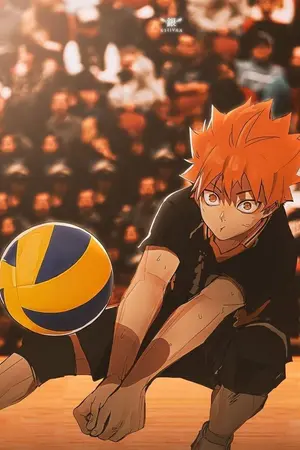 ปกนิยาย ไฮคิว!! จากโค้ชสู่อัจฉริยะวอลเลย์บอล