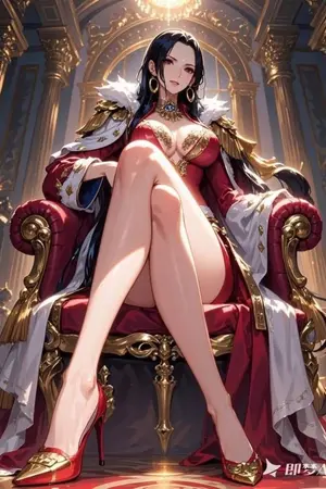 ปกนิยาย วันพีซ : เรือแห่งราคะ