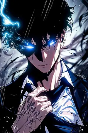 ปกนิยาย วันพีซ : โซโล่เลเวลลิ่งในโลกโจรสลัด