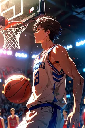 ปกนิยาย คุโรโกะ: ชั้นนี่แหละ “แบดบอย”