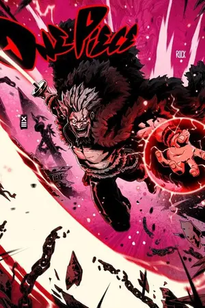 ปกนิยาย วันพีซ: ฮาคิราชันย์ขั้นสูงตั้งแต่เข้ากลุ่มหมวกฟาง