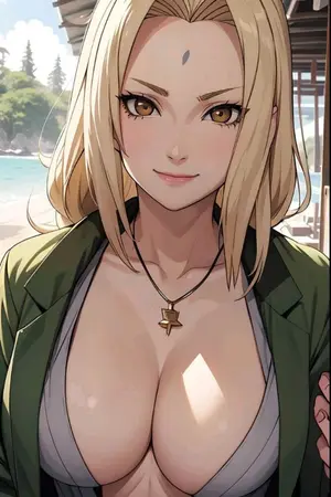 ปกนิยาย นารูโตะ : ยิ่ง ‘ทำเรื่องอย่างว่า’ ก็ยิ่งแข็งแกร่ง