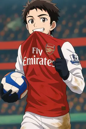 ปกนิยาย เด็กปืนใหญ่ผู้มีระบบอัปสเตตัส