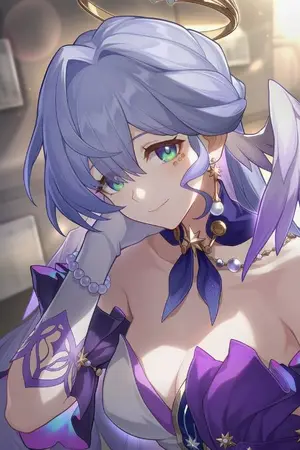 ปกนิยาย Fic {twisted wonderland} ท่วงทำนองหวานนำทางถึงเรื่องราวของ woderland