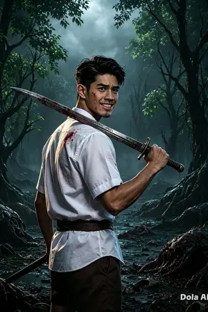 ปกนิยาย มหากาพย์มหาภพอนันต์