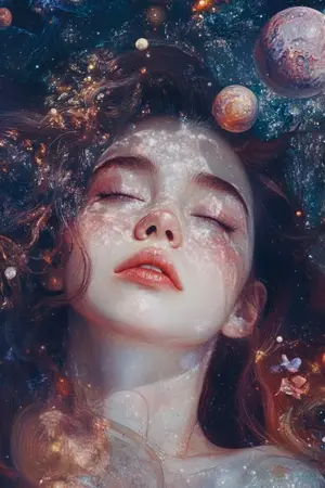 ปกนิยาย ชีวิตที่ไม่ยอมจบของหญิงสาววัย 35