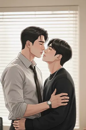 ปกนิยาย ลวง รัก เสน่หา