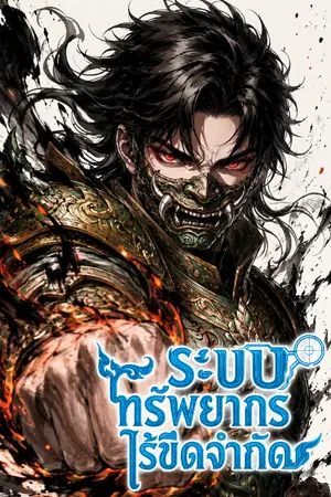 ระบบทรัพยากรไร้ขีดจำกัด (Unlimited Resource System)