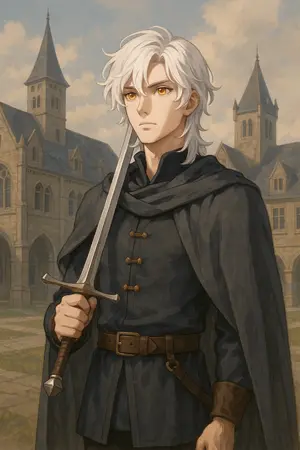 ปกนิยาย ยอดนักดาบแห่งอาเทียร์