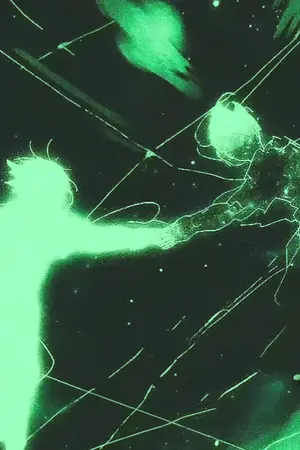 ปกนิยาย The Past Breathes Again//MHA×KNY