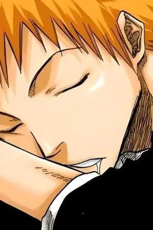 ปกนิยาย [Bleach] เส้นทางใหม่