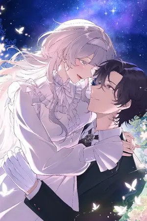 ปกนิยาย ขอให้ฉันได้โอบกอดคุณ (มี E-Book 40% OFF)