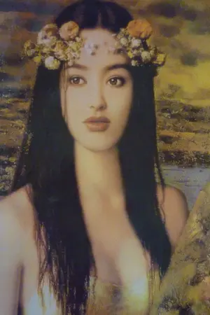 ปกนิยาย อียิปต์หลอนซ่อนรัก