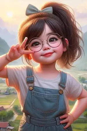 ปกนิยาย สาวชาวสวนกับคุณหมอไทบ้านสุดหล่อ